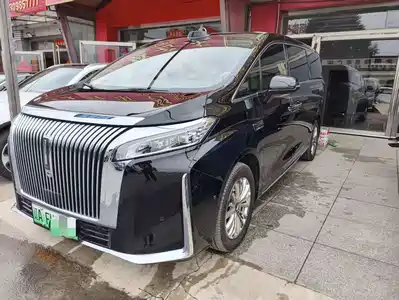 WEY Alpine 2025