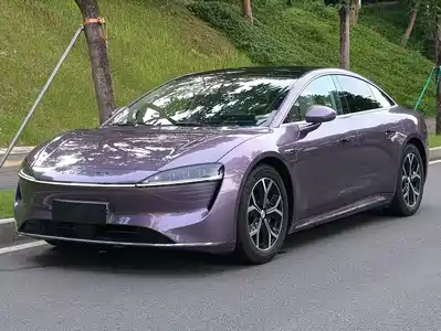 Zhijie S7 2024