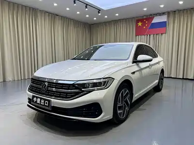 Volkswagen Sagitar 2022