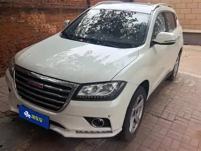 Haval Haval H2 2018