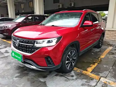 Dongfeng Fengxing Fengxing T5 2018