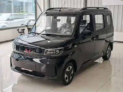 Wuling Motors Zhiguang NEV 2025