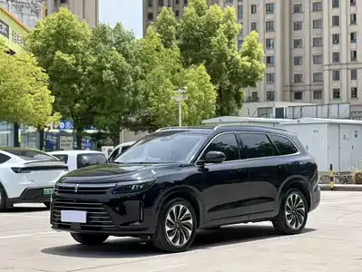 AITO Wenjie M7 2022