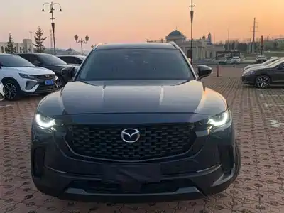 Mazda CX-50 Xingye 2023