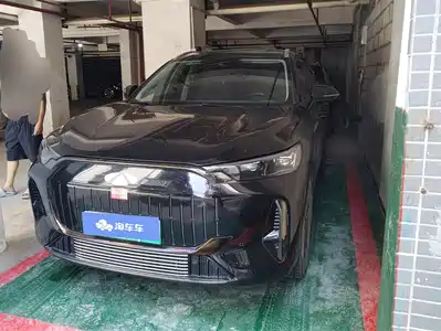 Chery Fengyun Fengyun T10 2024
