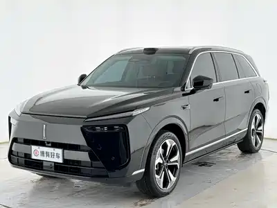WEY Lanshan 2024