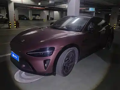 Xiaomi Auto Xiaomi YU7 2025