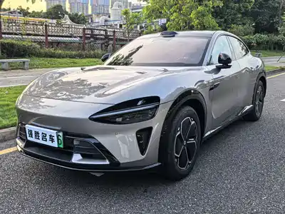 Xiaomi Auto YU7 2025