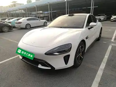 Xiaomi Auto Xiaomi SU7 2024