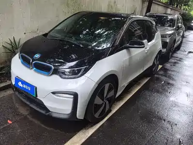 BMW BMW i3 (Import) 2019