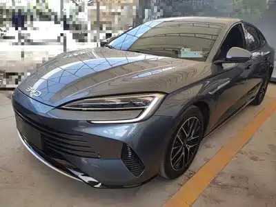 BYD Seal 2024