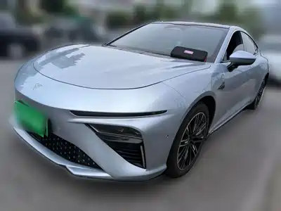 Nezha Auto S 2022