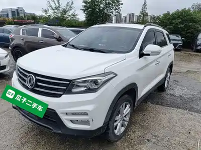 Dongfeng Fengguang Fengguang S560 2019