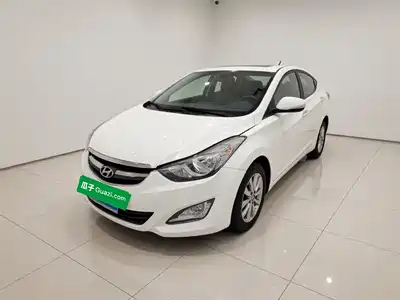 Hyundai Langdong 2014