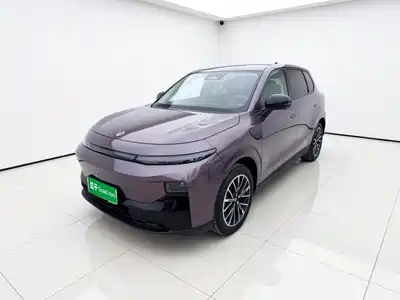 Leapmotor B10 2025