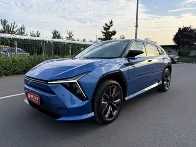 Honda Dongfeng Honda S7 2025