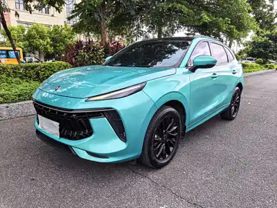 Dongfeng Fengxing T5 EVO 2021