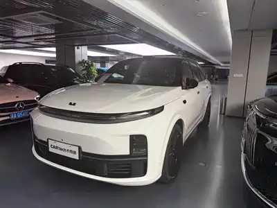Li Auto L7 2023