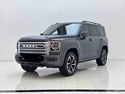Haval H9 2024