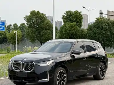 BMW BMW X3 2025