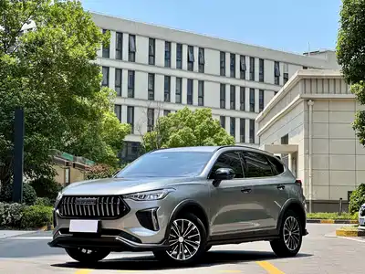 Haval Haval Chitu 2023
