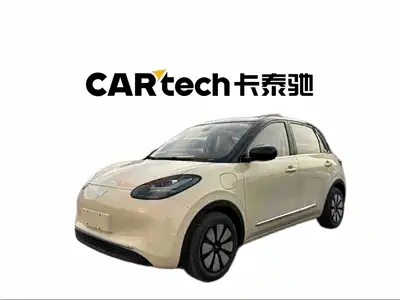 Wuling Motors Wuling Bingo 2025