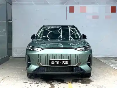 Chery Fengyun T10 2024