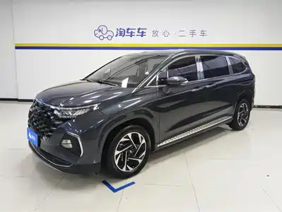 Hyundai Kustu 2021