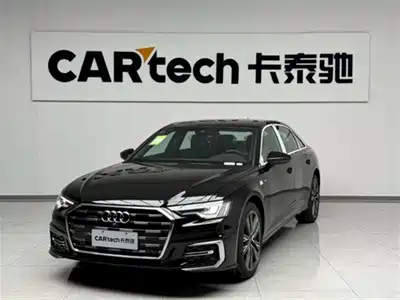 Audi Audi A6L 2025