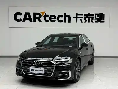 Audi Audi A6L 2025