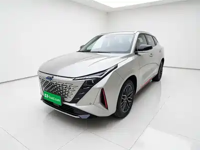 Changan Oshan Z6 2022