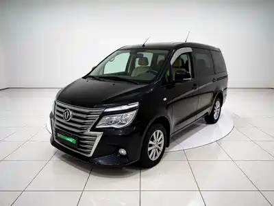 Dongfeng Fengxing Lingzhi 2020