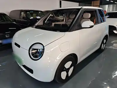 Changan Qiyuan Lumin 2025