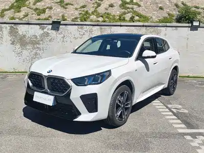 BMW BMW X2 2022