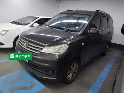 Dongfeng Fengguang Fengguang 330 2019