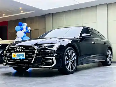 Audi Audi A6L 2025