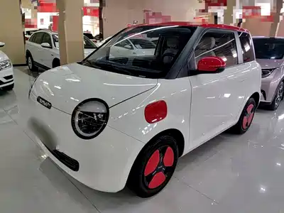 Changan Qiyuan Lumin 2025