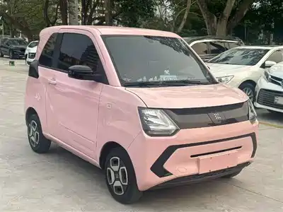 Dongfeng Fengguang Fengguang MINIEV 2022