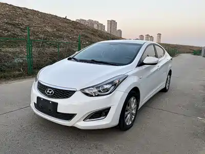 Hyundai Langdong 2016