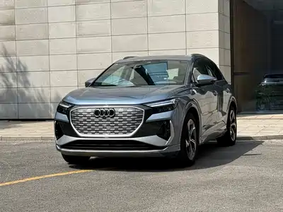 Audi Audi Q4 e-tron 2023