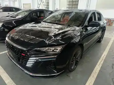 Dongfeng Aeolus Yixuan MAX 2021
