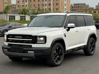 Haval Meng Long NEV 2026