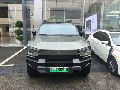 Mengshi M817 2025