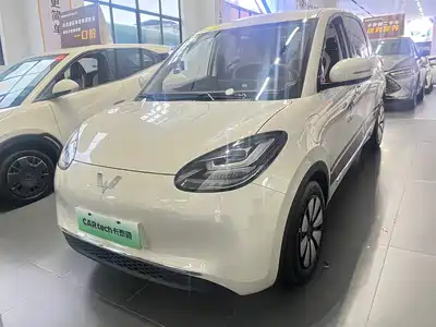Wuling Motors Wuling Bingo 2025