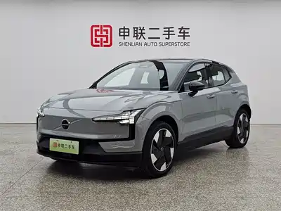 Volvo EX30 2024