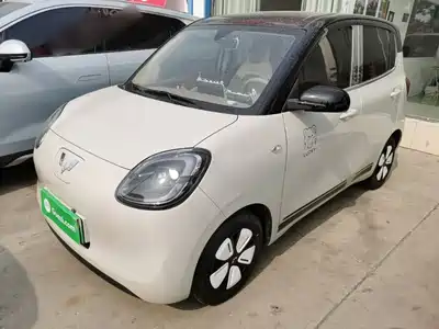 Wuling Motors Hongguang MINIEV 2025