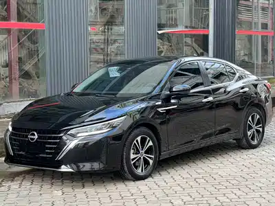 Nissan Sylphy 2024