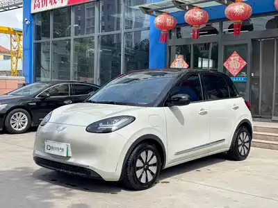 Wuling Motors Bingo 2023