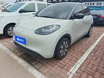 Wuling Motors Bingo 2024