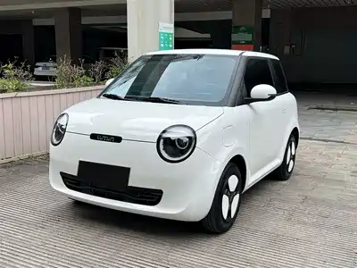 Changan Qiyuan Changan Lumin 2022